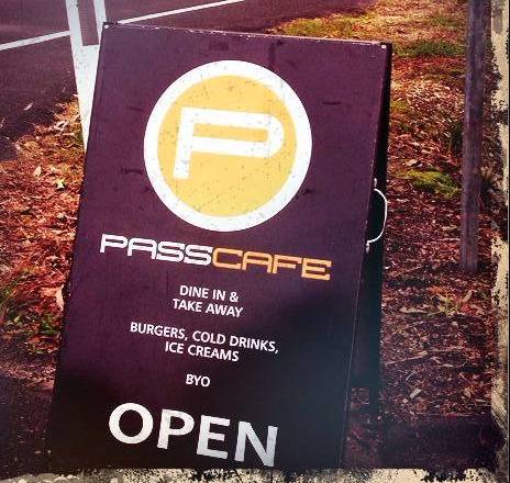 The Kickz Stand Presents It's More Than Just Sneakers - Nambucca Heads Accommodation 2