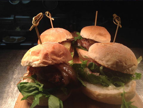 The Kickz Stand Presents It's More Than Just Sneakers - Nambucca Heads Accommodation 3