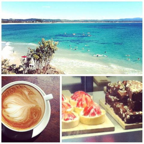 The Kickz Stand Presents It's More Than Just Sneakers - Nambucca Heads Accommodation 4