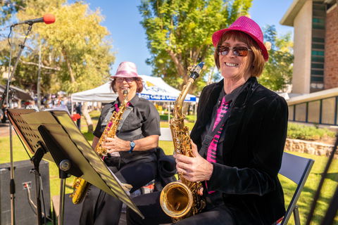 2021 Alice's Longest Desert Lunch - Nambucca Heads Accommodation 1