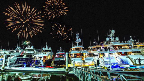 Australian Superyacht Rendezvous 2020 - Great Barrier Reef Edition - Nambucca Heads Accommodation 0