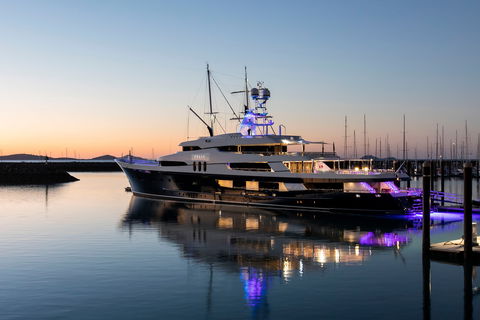 Australian Superyacht Rendezvous 2020 - Great Barrier Reef Edition - Nambucca Heads Accommodation 1