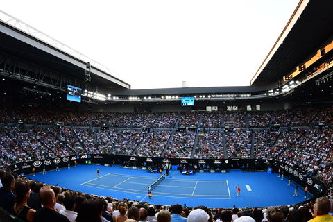 Australian Open - Nambucca Heads Accommodation 0
