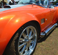 Bathurst Swap Meet Car and Bike Show - Nambucca Heads Accommodation