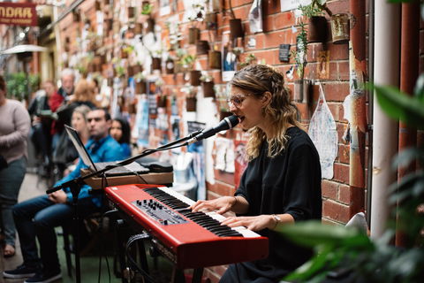 Bendigo Blues And Roots Music Festival - Nambucca Heads Accommodation 2