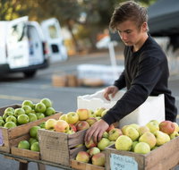 Carlton Farmers' Market - Nambucca Heads Accommodation