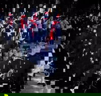 Commemoration Service