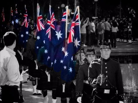 Commemoration Service - Nambucca Heads Accommodation 0
