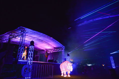 DREAM Festival: Music And Markets Event - Nambucca Heads Accommodation 0
