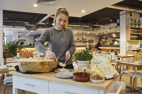 Flaming Cheese Wheel And Wine Experience: Gasworks - Nambucca Heads Accommodation 0