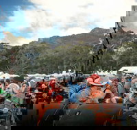 Grampians Grape Escape - Nambucca Heads Accommodation