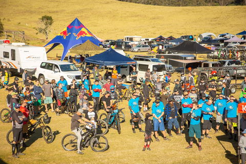 GV Block Party - Nambucca Heads Accommodation 0