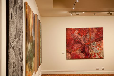 Hadley's Art Prize - Nambucca Heads Accommodation 1
