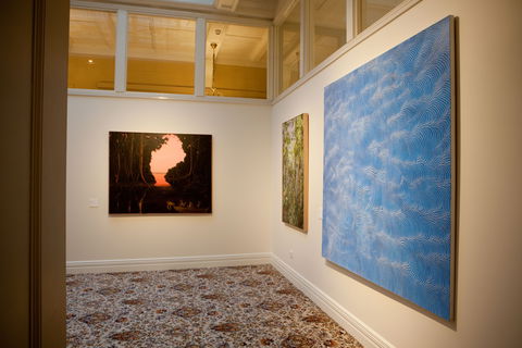 Hadley's Art Prize - Nambucca Heads Accommodation 2