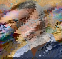 John Williamson - Winding Back - Nambucca Heads Accommodation