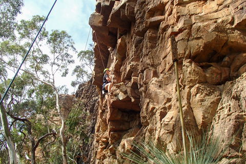 July 2020 Holidays- Explore & Climb - Nambucca Heads Accommodation 0