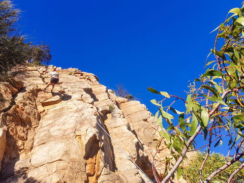 July 2020 Holidays- Explore & Climb - Nambucca Heads Accommodation 1