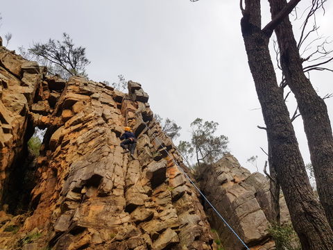 July 2020 Holidays- Explore & Climb - Nambucca Heads Accommodation 2