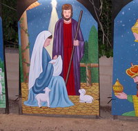 Loxton Christmas Lights Festival - Nambucca Heads Accommodation