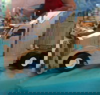 Mercer Lane Markets - Nambucca Heads Accommodation