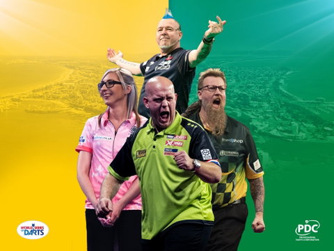 NSW Darts Masters - Nambucca Heads Accommodation 0