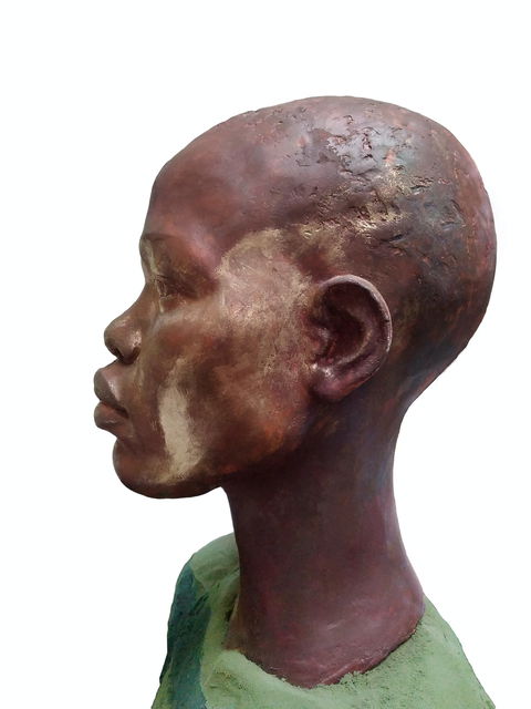 Online Live Streaming Class: Learn Figurative Sculpting - Nambucca Heads Accommodation 0