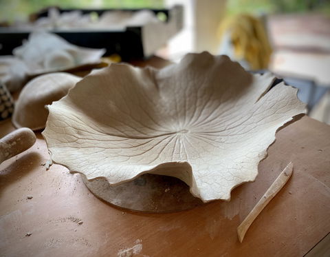 Online Live Streaming Class: DIY Clay Hand Building For Beginners - Nambucca Heads Accommodation 0