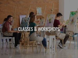 Online live streaming class:  Green Cleaning Products