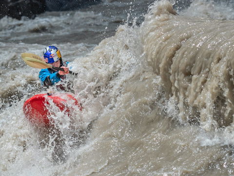 Paddling Film Festival 2020 - Sunshine Coast (Nambour) - Nambucca Heads Accommodation 2