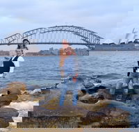 Photography in Sydney and Guide COVID-19 Updated