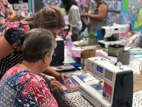 Postponed - CraftAlive Tamworth - Nambucca Heads Accommodation 0