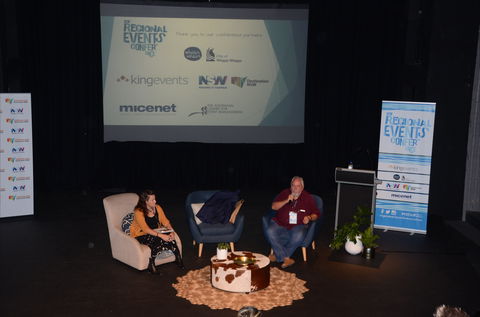 Regional Events Conference - Nambucca Heads Accommodation 0