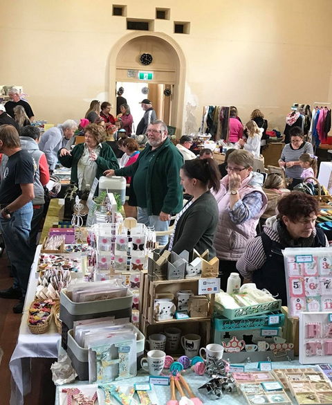 Saddleworth Market - Nambucca Heads Accommodation 0