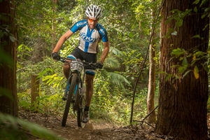 Shimano MTB Grand Prix Race | Awaba