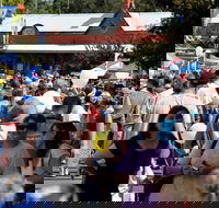 Springwood Foundation Day Festival - Nambucca Heads Accommodation