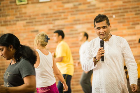 Sydney's Largest Yoga And Meditation Group- Westmead-Parramatta-Pennant Hills-Schofields - Nambucca Heads Accommodation 0