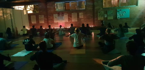 Sydney's Largest Yoga And Meditation Group- Westmead-Parramatta-Pennant Hills-Schofields - Nambucca Heads Accommodation 2