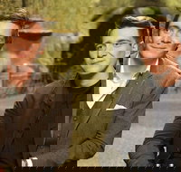 The Quiz Show of Magic  Wizards - Melbourne - Nambucca Heads Accommodation