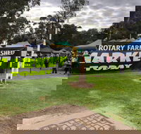 The Rotary Markets Kadina - Nambucca Heads Accommodation