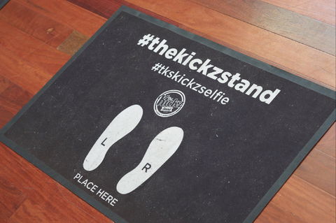 The Kickz Stand Presents It's More Than Just Sneakers - Nambucca Heads Accommodation 7