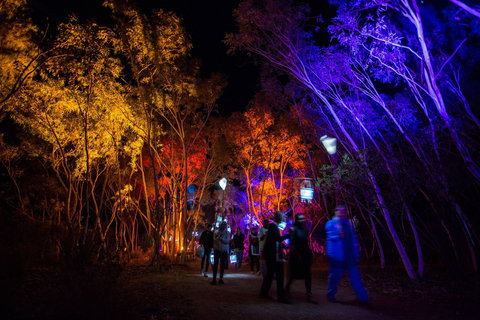 Unbroken Land 2020 - Nambucca Heads Accommodation 0