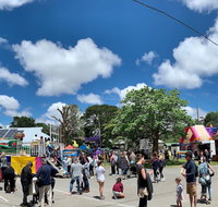 Uraidla and Summertown Country Show - Nambucca Heads Accommodation