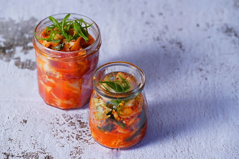 Vegan Cooking Master Class - Nambucca Heads Accommodation 1