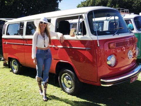 VOLKS Fest On The Reef 2020 - Nambucca Heads Accommodation 0
