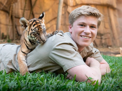 Winter Holiday Fun At Australia Zoo - Nambucca Heads Accommodation 0