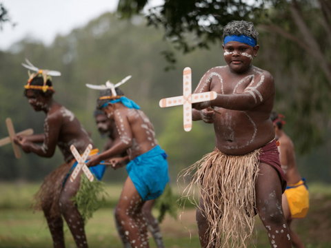 Yarrabah Music And Cultural Festival - Nambucca Heads Accommodation 0
