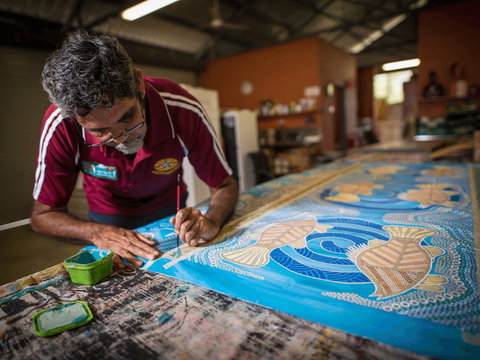 Yarrabah Music And Cultural Festival - Nambucca Heads Accommodation 1