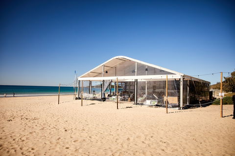 The Curated Plate 2020 - Nambucca Heads Accommodation 0