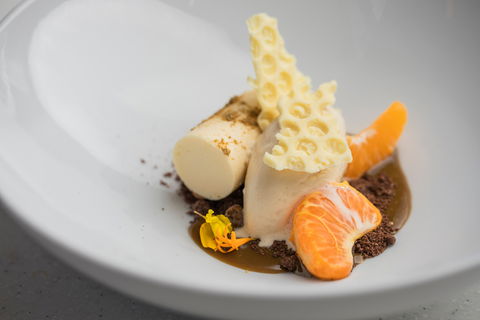 The Curated Plate 2020 - Nambucca Heads Accommodation 1
