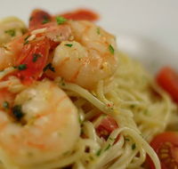 Luigi's Restaurant - Nambucca Heads Accommodation